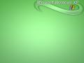 Just Simple 2nd - Green